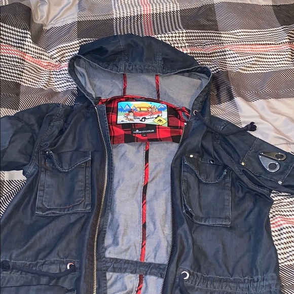 Other - Moose knuckle Jacket